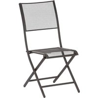 Samos Klappstuhl 2er Set von Merxx