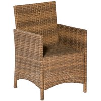 Treviso Sessel 2er Set Treviso Sessel 2er Set von Merxx