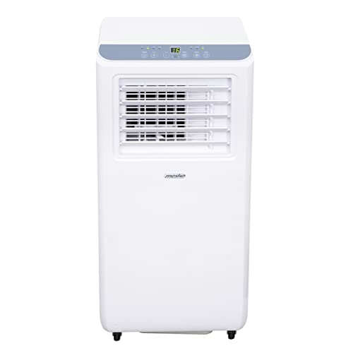 Mesko MS 7854 9000BTU Klimaanlage, 2600W, Luftkühler, Klimagerät, Luftbefeuchter, Ventilator von Mesko