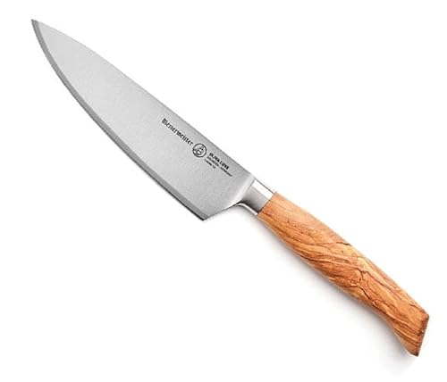 Messermeister Kochmesser Oliva Luxe 16,5cm von Messermeister