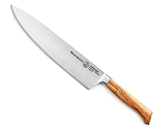 Messermeister Kochmesser Oliva Luxe 25cm von Messermeister