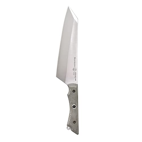 Messermeister Kochmesser Overland chef 20cm von Messermeister