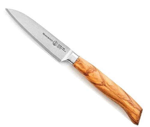 Messermeister Spickmesser Oliva Luxe 9cm von Messermeister