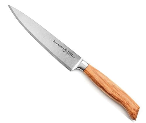 Messermeister Universalmesser Oliva Luxe 16,5cm von Messermeister