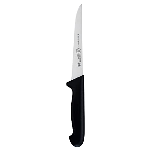 Messermeister Pro Series Ausbeinmesser 5013-6 6-Inch schwarz von Messermeister