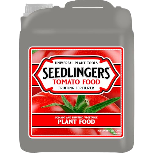 Sämlinge Tomatenfutter, 1820 ml, 1,8 l Konzentrat von Messinas