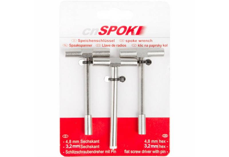 Messingschlager Fahrradwerkzeugset von Messingschlager