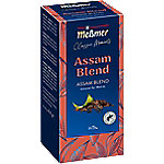 Meßmer Assam Blend Tee 25 Stück à 1.75g von Meßmer