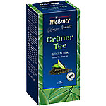 Meßmer Grüner Tee Tee 25 Stück à 1.75g von Meßmer