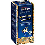 Meßmer Rooibos Vanille Tee 25 Stück à 2g von Meßmer