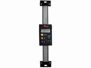 Digitaler Anbaumessschieber 100mm vertikal von Messmittelonline