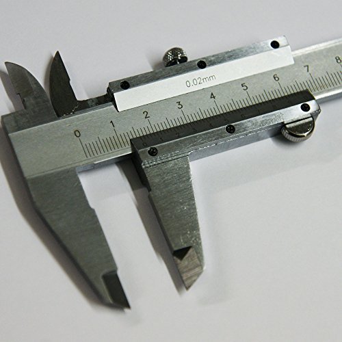 Messmittelonline analog Schieblehre 300mm von Messmittelonline