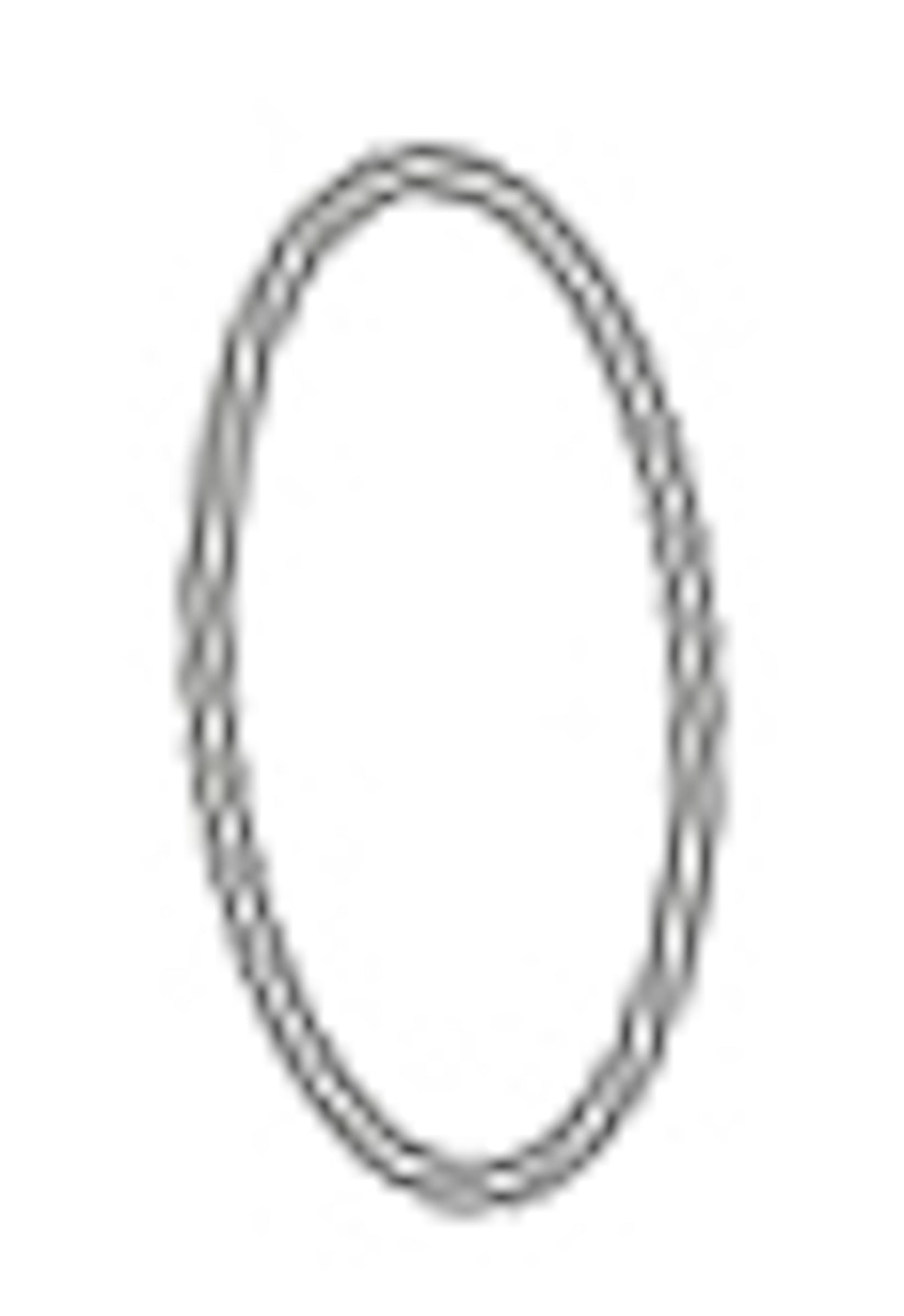 Messner O-Ring 96x3 (112/000030) von Messner