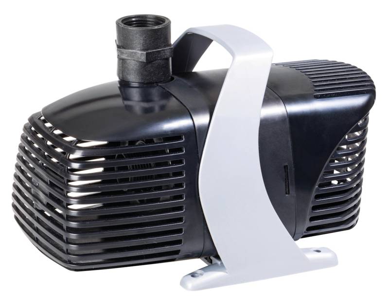 Messner Pumpe MultiSystem M 20000 (156/001415) von Messner