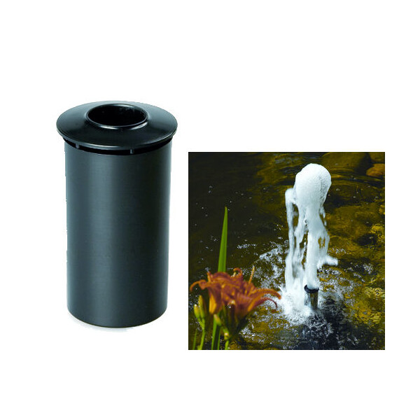 Meßner Schaumsprudler 1/2 Zoll (d 20mm) von Messner