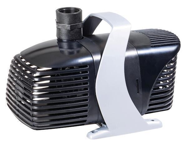 Messner Teichpumpe MultiSystem MPF 10000 von Messner