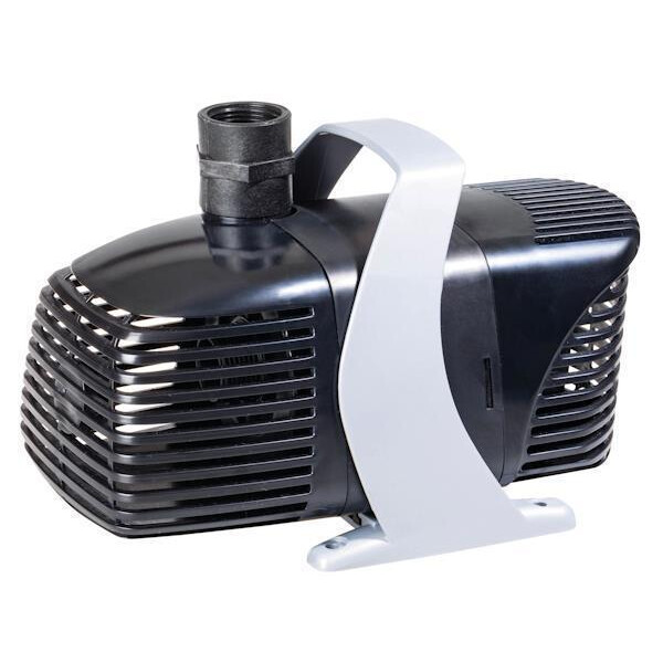 Messner Teichpumpe MultiSystem MPF 6000 Messner Teichpumpe MultiSystem MPF 6000 von Messner