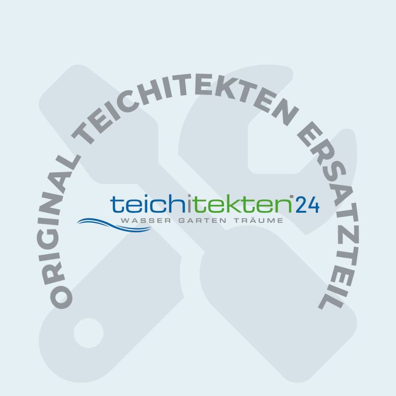 Messner UV-C Ersatz-Leuchtmittel 25 Watt von Messner