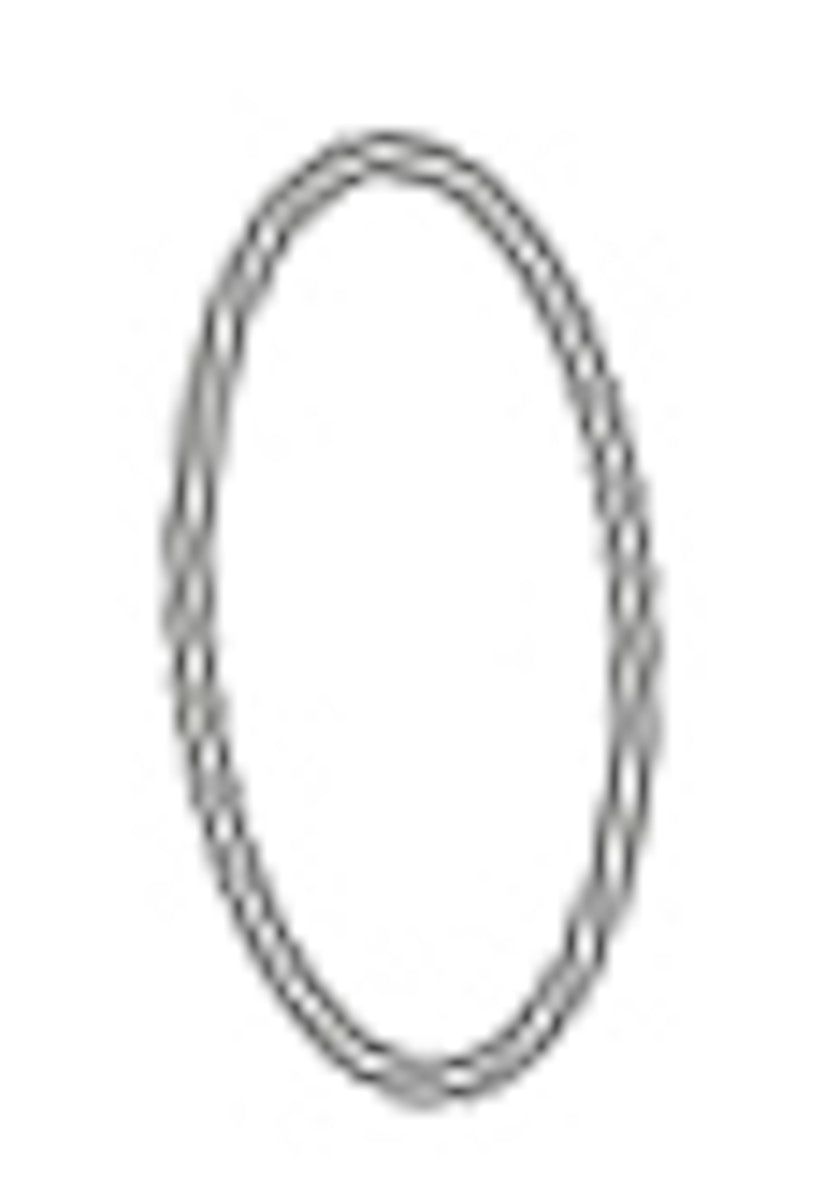 O-Ring 105 x 3 (112/000047) von Messner