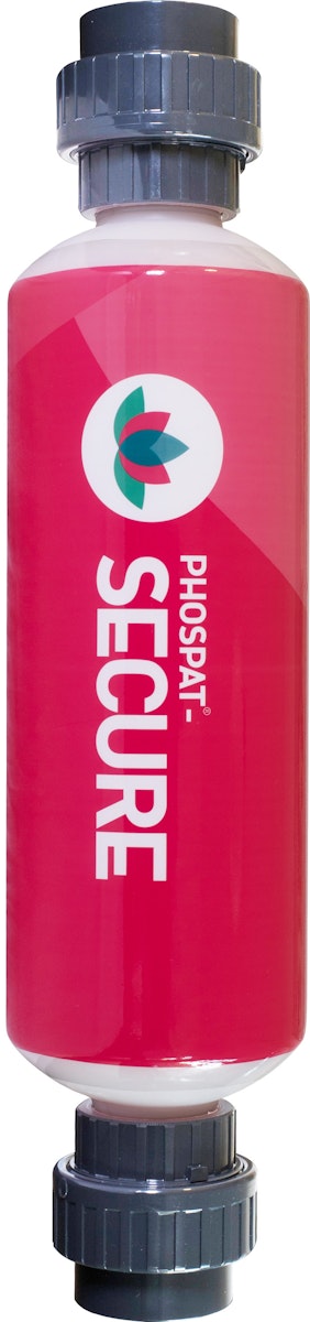 PHOSPAT® Secure 3 - 2.0 von Messner