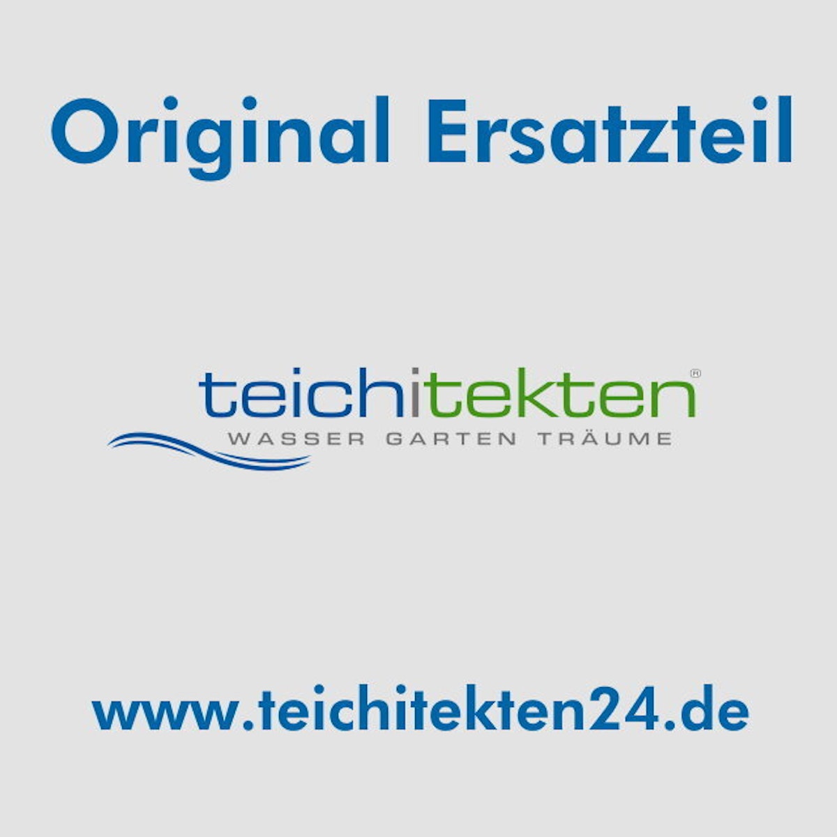 PVC-Schlauchtülle mit Überwurfmutter nfür PVC-Spiralschlauch 1¼” IG Ø 25/27 mm von Messner