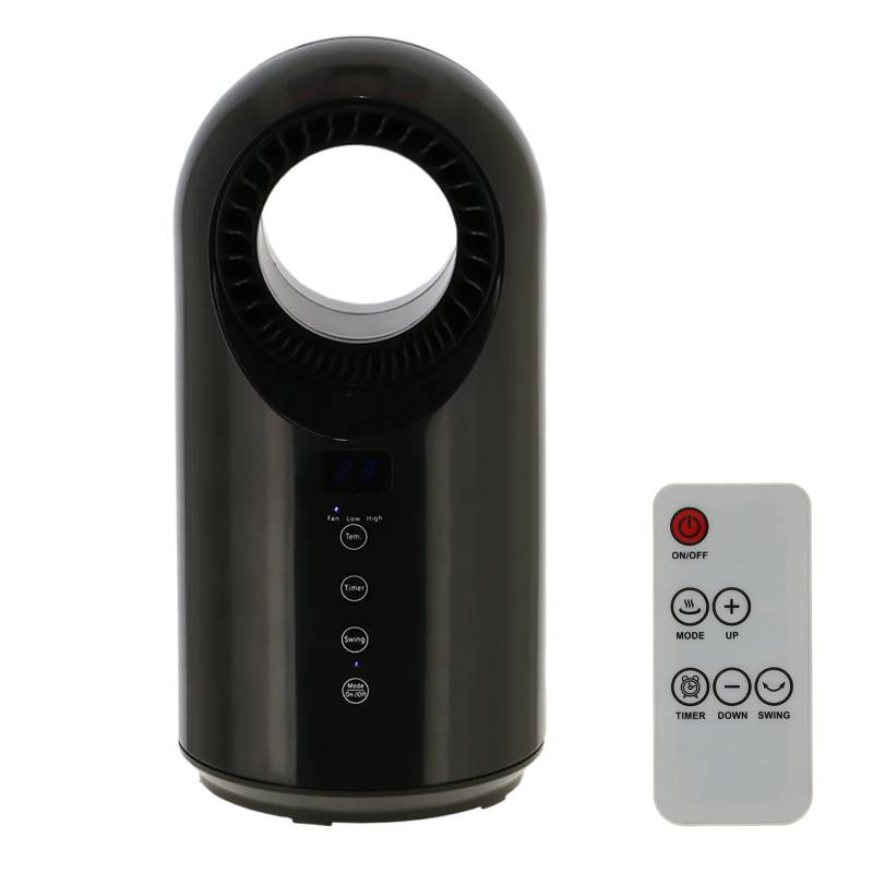 MESTIC Keramik Heizlüfter MKK-400 Camping Elektro Heizung Oszillierend 1500 W MESTIC Keramik Heizlüfter MKK-400 Camping Elektro Heizung Oszillierend 1500 W von Mestic