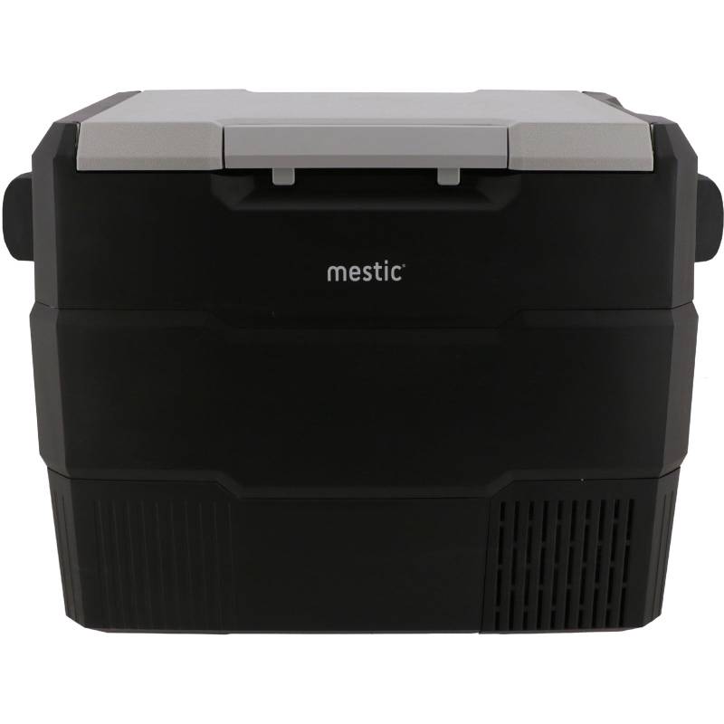 MESTIC Kompressor Kühlbox MCCHD-60 L Auto Tiefkühl Box Camping AC/DC 12/24V 230V von Mestic