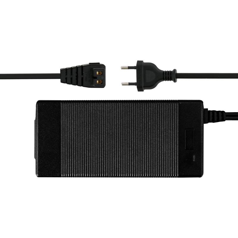 MESTIC Kühlbox Adapter Steckdosen Netz Teil Stromwandler Spannungswandler 230 V von Mestic