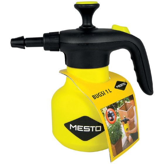 MESTO® - Drucksprüher BUGSI 1,0L von Mesto