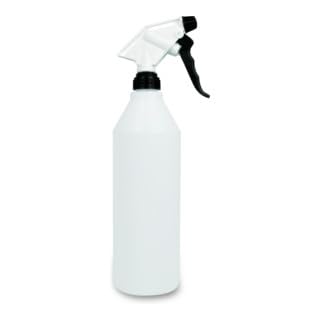MESTO 3111PD Handzerstäuber 1,0 Liter, EPDM von Mesto