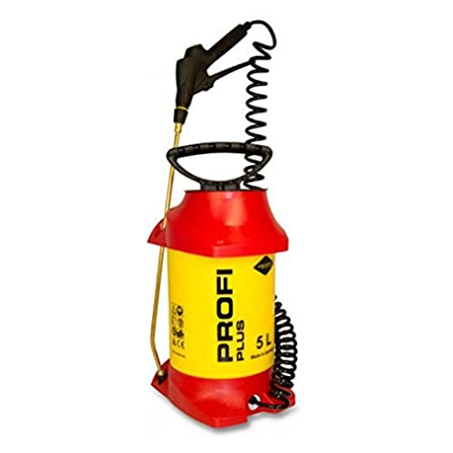 MESTO 3275P Drucksprühgerät Profi Plus 5 Ltr. von Mesto