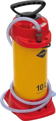MESTO 3585W Druckwasserbeh. Ferrox H20 10 Ltr. von Mesto