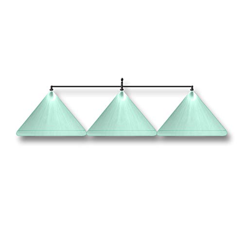 MESTO 3720 Breitspritzrohr (Breite: 100cm; 3 Flachstrahldüsen; Messing), Gold von Mesto