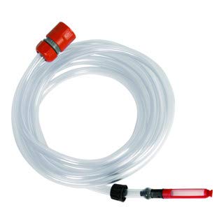 MESTO 6300WN Druckleitung D10 x 4 m, mit Wasserstop (3270W) von Mesto