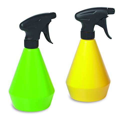 Mesto 3110 Handzerstäuber 0,5 Liter von Mesto