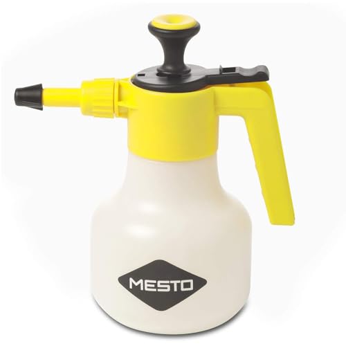 Mesto 3130K UNIVERSAL Drucksprüher, 1 L, Weiß von Mesto