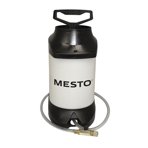 Mesto Saugfix Typ 3273PS von Mesto