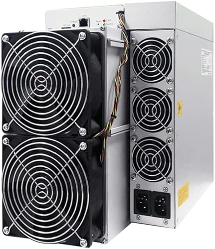 Antminer S19Kpro 120T 23W/T 2760W Asic Miner, Bitmain Antminer s19kpro Bitcoin Miner Maschine Antminer S19Kpro 120T 23W/T 2760W Asic Miner, Bitmain Antminer s19kpro Bitcoin Miner Maschine von Meta Space