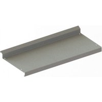 Meta Boden KR 230 1000 x 500 mm verzinkt für Kragarme Light und Medium + Verschraubung von META