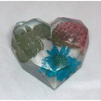 Florales Herz von MetaMod
