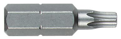 METABO 2 Bits Classic für Torx-Schrauben 8 / 25 mm (631550000) von Metabo Zubehör