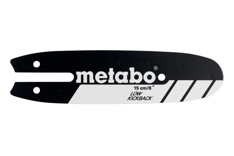 METABO Sägeschiene 15 cm (628712000) von Metabo Zubehör
