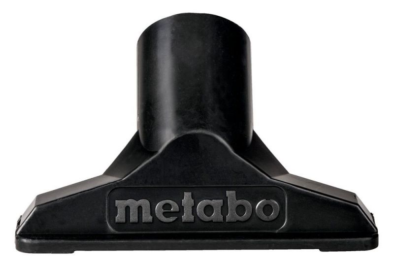 METABO Saugdüse, Ø 35 mm, Breite 120 mm (630320000) von Metabo Zubehör