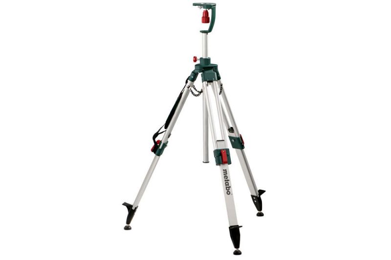 METABO Stativ für Akku-Baustrahler (623729000) von Metabo Zubehör