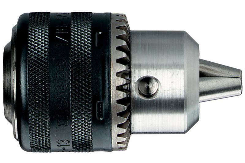 METABO Zahnkranzbohrfutter 13 mm, 1/2" (635304000) von Metabo Zubehör