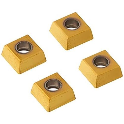 10 Hartmetall-Wendeplatten Universal (KFM/KFMPB 15-10F/ KFM 16-15F) (623564000) von metabo