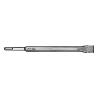 10 SDS-plus-Flachmeißel "professional" 250 x 20mm (631388000) von Metabo