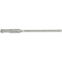 Metabo - 10 SDS-plus Pro 4 Premium-Hammerbohrer / 6,0 x 265 mm (626247000) von Metabo