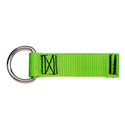 10 Sicherungsbänder mit D-Ring bis 3 kg (628963000) von Metabo