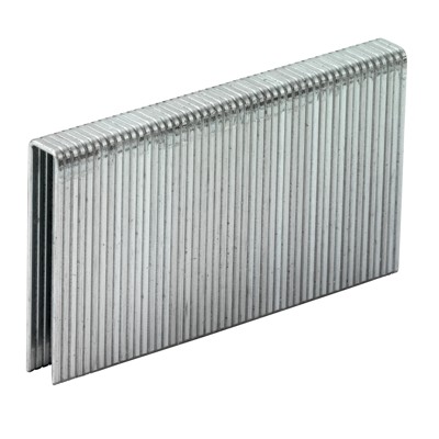 2000 Klammern 4 x 18mm (630903000) von Metabo